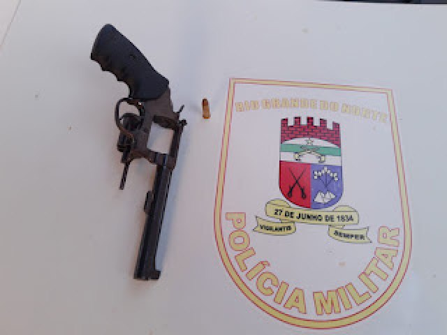 7 BPM prende dupla por porte ilegal de arma de fogo em Lus Gomes/RNcomo fazer uma loja virtual
