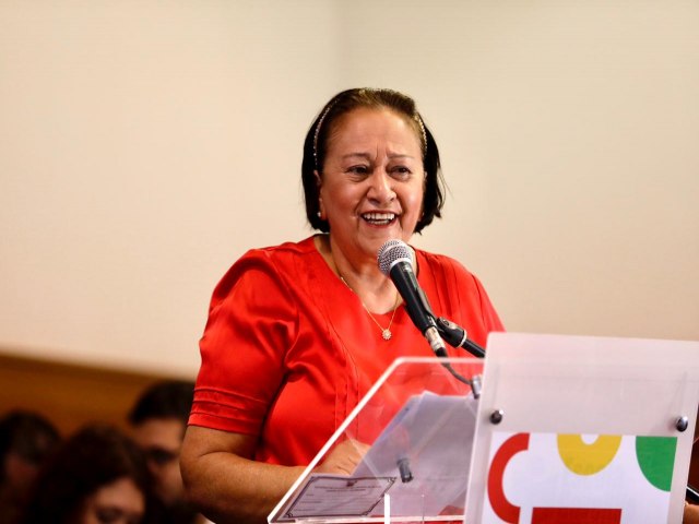 Governadora destaca participao social como principal alicerce do PPA
