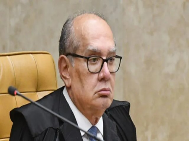 GILMAR MENDES SUSPENDE JULGAMENTO DA DECISO QUE LIBEROU PAGAMENTO DO PISO DA ENFERMAGEM