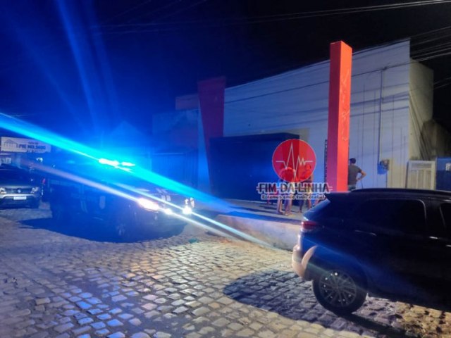 Polcia Civil deflagra operao e resgata adolescente submetida a situao de explorao sexual em casa noturna de Mossor