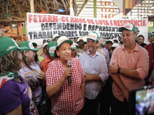 No 20 Grito da Terra, Governo reitera compromisso com desenvolvimento no campo