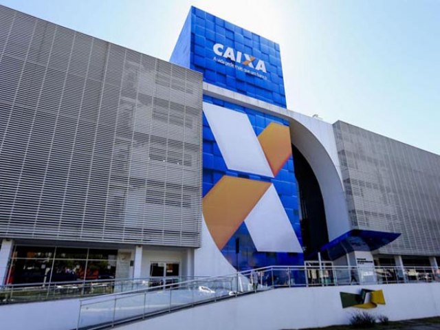 Caixa Econmica Federal suspende cobrana de Pix para pessoa jurdica