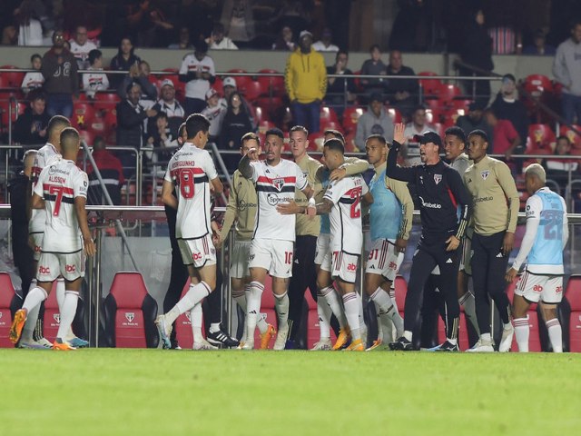 BRASILEIRO: Atltico-MG e So Paulo tentam se aproximar dos lderes; Corinthians quer engrenar