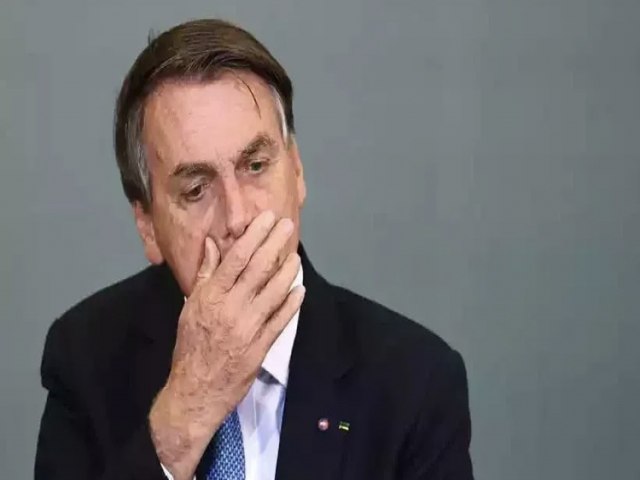 Judicirio Por 4X 1, TSE torna o ex-presidente Bolsonaro inelegvel