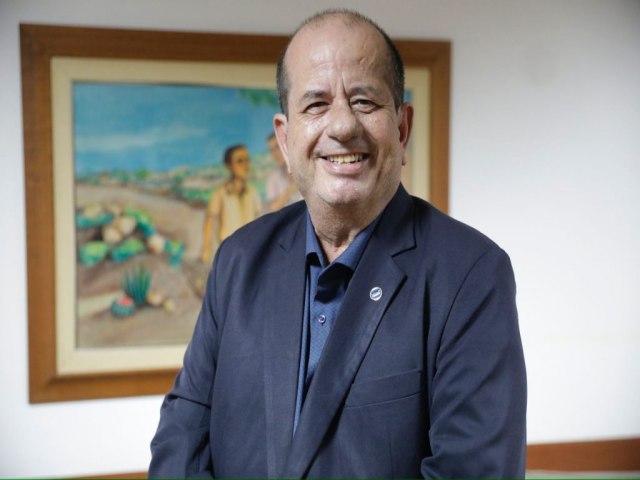 Fbio Lima nomeado para coordenar escritrio estadual do Ministrio da Cultura no RN