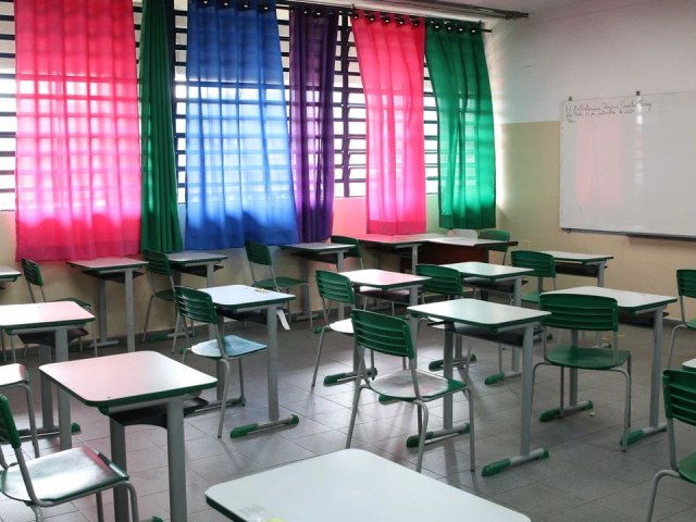 Educao Governo Federal anuncia a retomada da educao sexual nas escolas pblicas