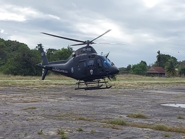 APS CAPACITAO DE PILOTOS NOS EUA, POTIGUAR 02 DEVE ENTRAR EM OPERAO NESTE MS