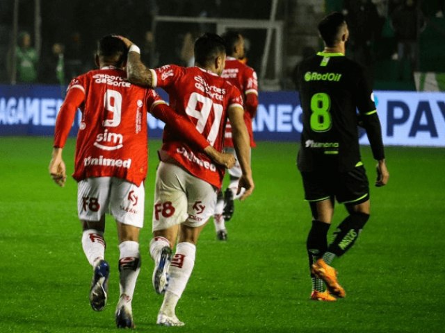 FUTEBOL: RESULTADOS de SEGUNDA-FEIRA (07/08/2023)