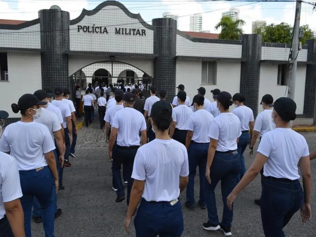 JUSTIA SUSPENDE DECISO QUE OBRIGAVA APLICAO DA PROVA DE REDAO E DETERMINA CONTINUIDADE DO CONCURSO DA PM NO RN