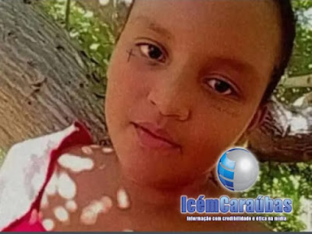 Menina de 12 Anos Morre Aps Sofrer Parada Cardaca em Almino Afonso, RN
