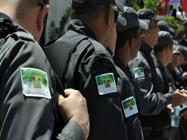 POLCIA MILITAR DO RN ALERTA SOBRE GOLPE ENVOLVENDO CANDIDATOS DO CURSO DE FORMAO DE PRAAS