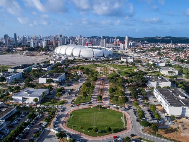 Governo do RN decreta ponto facultativo no dia 13 de outubro