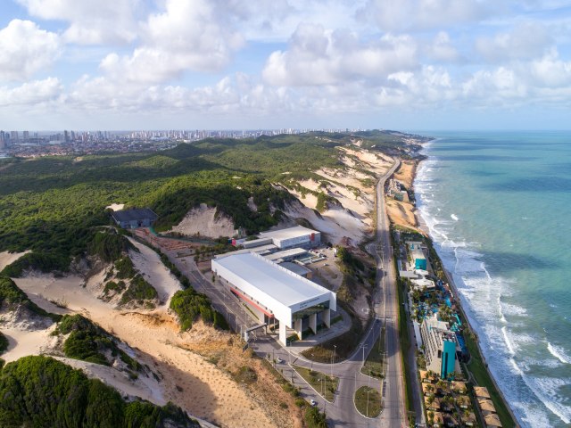 Rio Grande do Norte ser sede do Encontro da Reserva da Biosfera da Mata Atlntica