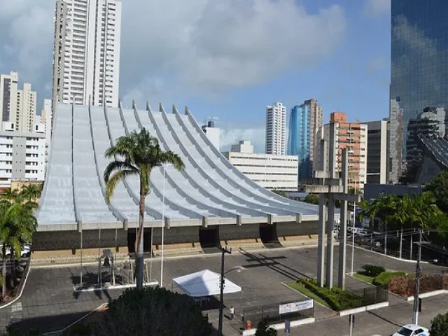 ARQUIDIOCESE DE NATAL CRIA OUVIDORIA PARA DENNCIAS DE ABUSOS DENTRO DA IGREJA