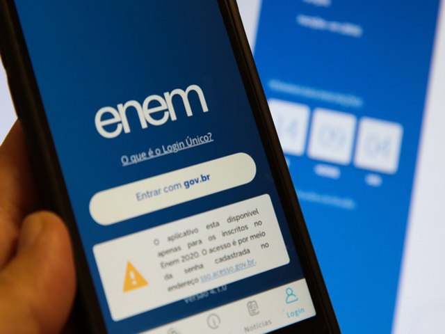 Enem 2023: confira orientaes para o dia da prova