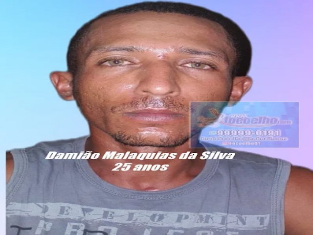 HOMEM  PRESO POR EFETUAR DISPAROS DE ARMA DE FOGO EM VIA PBLICA EM UPANEMA/RN.