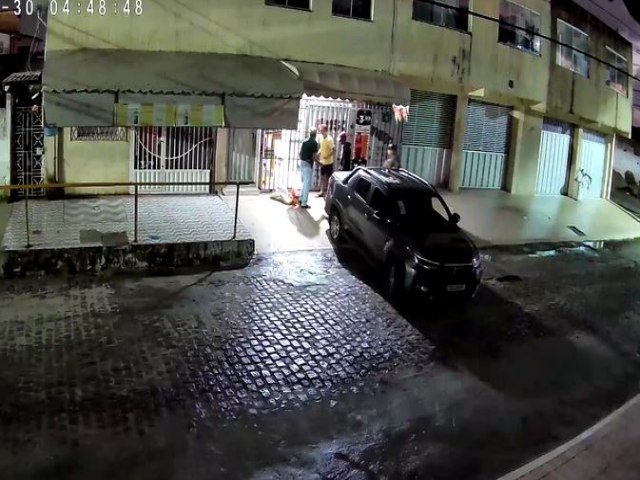 [VDEO] SUSPEITOS POR ROUBOS DE VECULOS E COMRCIOS NA GRANDE NATAL SO PRESOS PELA POLCIA CIVIL