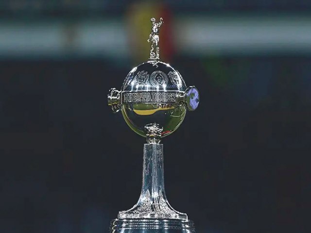 Definidos adversrios de Botafogo e Bragantino na Pr-Libertadores