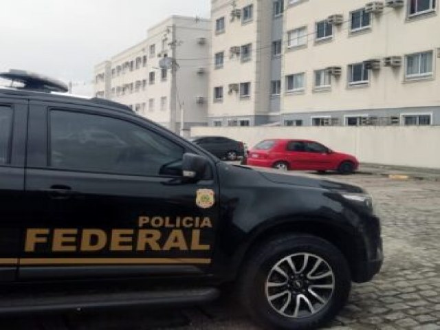 Polcia Federal deflagra operao que apura fraudes cometidas contra a Caixa Econmica Federal no RN