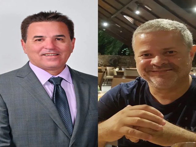 Prefeito de cidade do RN e deputado estadual trocam agresses fsicas em festa na Grande Natal; caso  registrado na delegacia