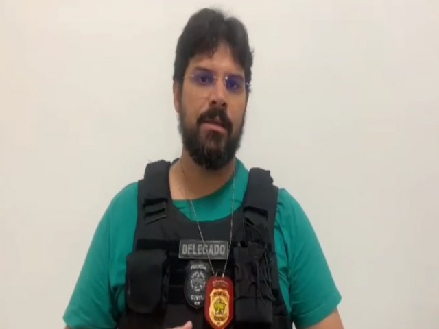 DELEGADO DIZ QUE PELO MENOS QUATRO PESSOAS PARTICIPARAM DO ASSASSINATO DE ADVOGADA E DO CLIENTE DELA