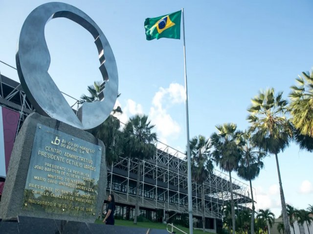 BANCO DO NORDESTE ABRE INSCRIES PARA CONCURSO COM 410 VAGAS DE NVEL MDIO; SALRIO  DE R$ 3,7 MIL