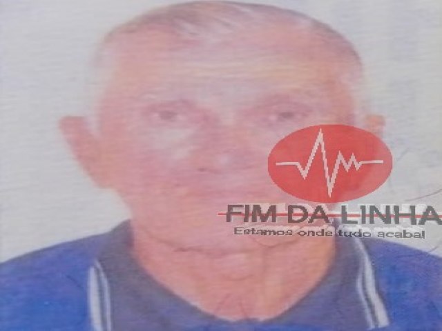 IDOSO DE 72 ANOS  ATROPELADO E MORTO POR CAMINHO ENQUANTO PEDALAVA NA ZONA RURAL DE MOSSOR