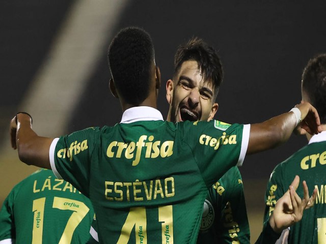 PAULISTO: Vitria do Palmeiras e vacilo do Guarani fecham 8 rodada
