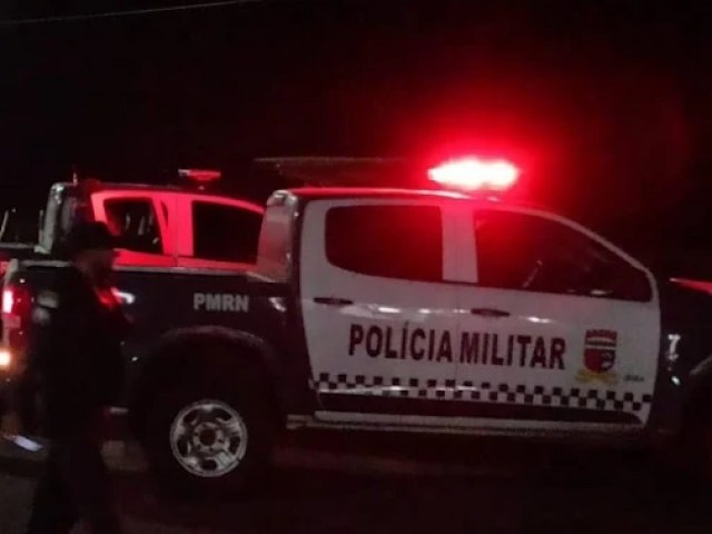 HOMEM ARMADO COM FACA INVADE SEDE DO DETRAN, TENTA MATAR VIGILANTE E ACABA MORTO