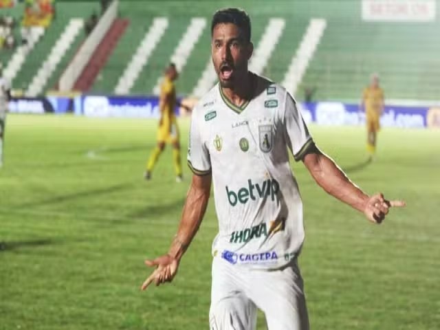 Sousa vence o Petrolina e avana a 3 fase da Copa do Brasil pela primeira vez em sua histria