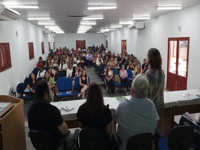 Pau dos Ferros recebe Casa Lar regionalizada para crianas e adolescentes