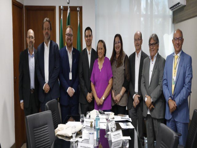 Governo do RN aposta em parcerias com empresas elicas