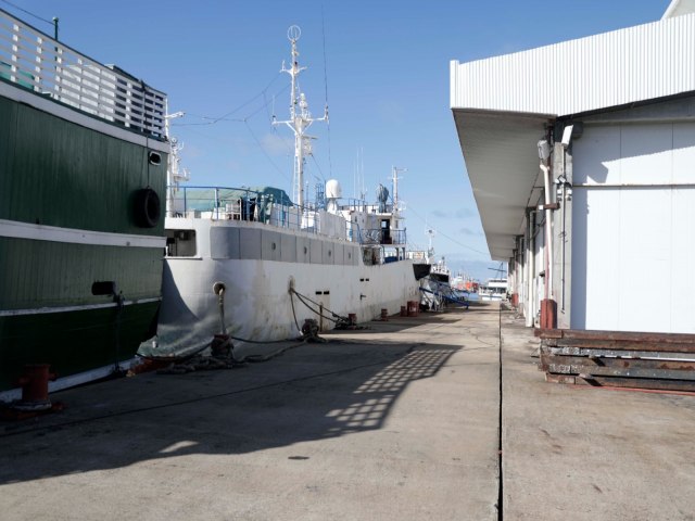 Governo lana leilo para iniciativa privada operar terminal pesqueiro de Natal