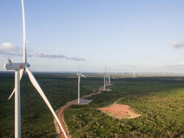 Rio Grande do Norte ganha novas linhas de transmisso de energia eltrica