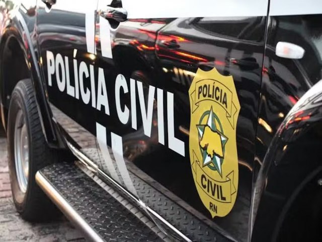 POLICIAL MILITAR  PRESO EM FLAGRANTE SUSPEITO DE INVADIR E SE APROPRIAR DE CASAS DESOCUPADAS EM NATAL