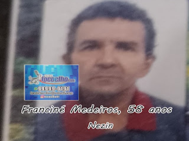Agricultor de 58 Anos  Executado a Tiros dDentro de Casa em Triunfo Potiguar/RN