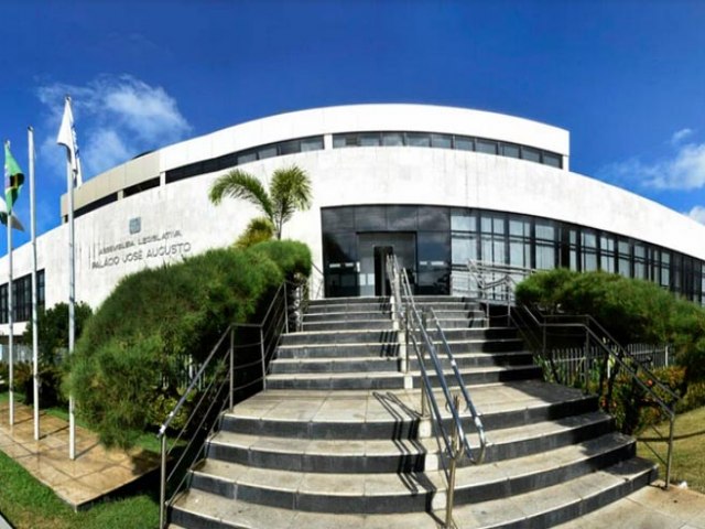 Maio promete disputa acirrada na Assembleia Legislativa por vaga no TCE-RN
