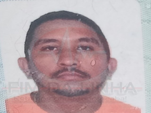 43 Homicdio Mossor 2024: Homem de 33 anos  assassinado a tiros de escopeta calibre 12 na Estrada da Granja