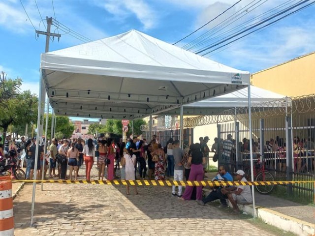 Justia Eleitoral do RN emite mais de 112 mil primeira via do ttulo de eleitor