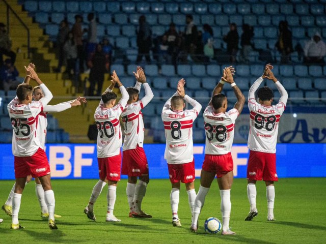 PLACAR FI: Confira os RESULTADOS de TERA com SRIE B, LIBERTADORES e mais