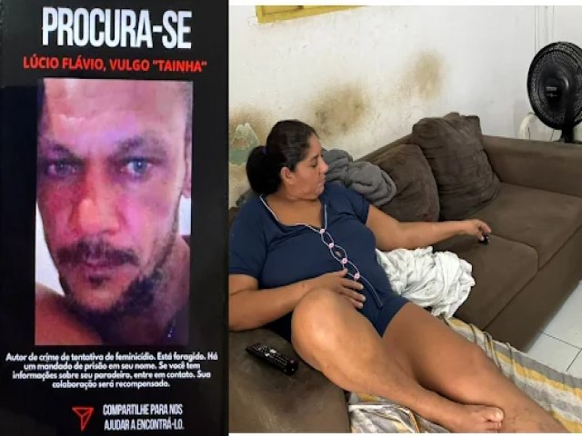 TENTATIVA DE FEMINICDIO: MULHER SOFRE 7 FACADAS DO COMPANHEIRO EM NATAL