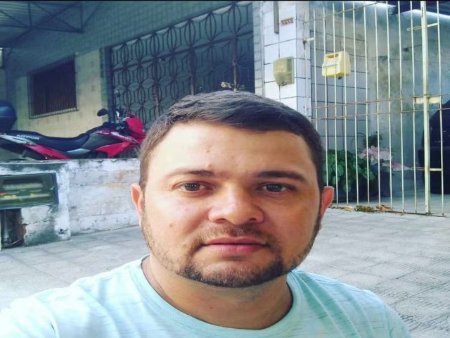 EMPRESRIO  MORTO A TIROS APS BRIGA DE TRNSITO NO INTERIOR DO RN; SUSPEITO  PRESO