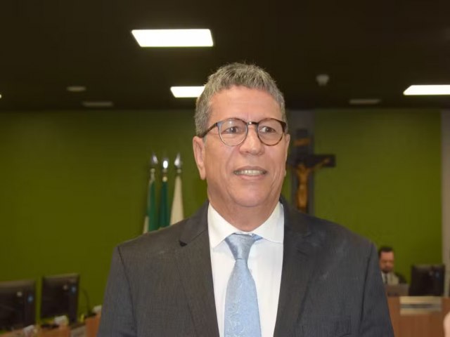 TRIBUNAL DE JUSTIA DO RN ELEGE JUIZ RICARDO PROCPIO COMO NOVO DESEMBARGADOR