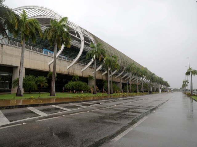 Rio Grande do Norte registra aumento de 28% no nmero de voos para junho