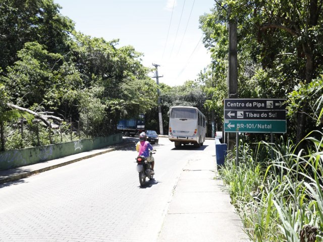 Governo do RN vai investir R$ 128 milhes na restaurao dos principais corredores tursticos