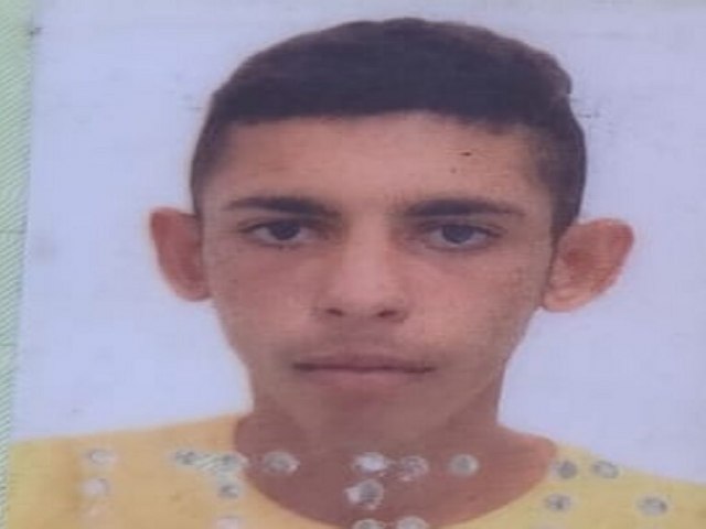 48 HOMICDIO MOSSOR 2024: JOVEM DE 19 ANOS  EXECUTADO A TIROS ENQUANTO PILOTAVA MOTO NO CONJUNTO ABOLIO V