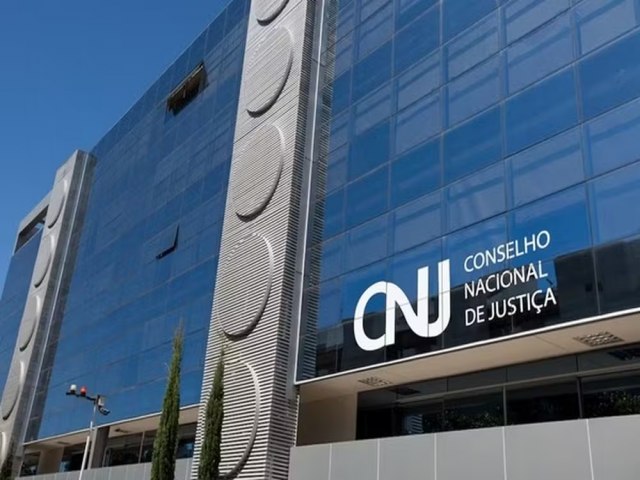 CONSELHO NACIONAL DE JUSTIA AFASTA JUIZ FEDERAL DO RN POR ACUSAO DE ASSDIO SEXUAL