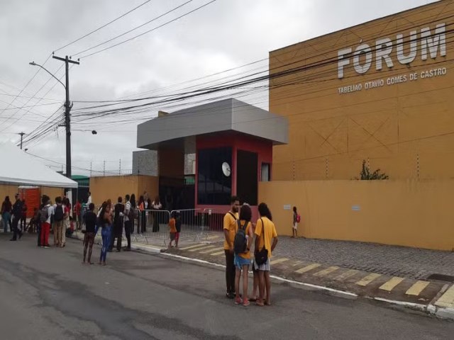 CASO GABRIEL: POLICIAIS MILITARES ACUSADOS DA MORTE DO JOVEM SO ABSOLVIDOS EM JRI POPULAR