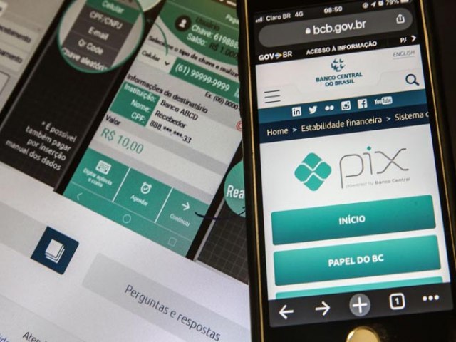 Pix por aproximao deve comear em fevereiro de 2025, prev Banco Central