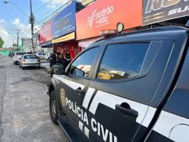 Morador de Rua  Morto a Pedradas no Alecrim, em Natal